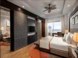 Double Suite with sea view