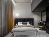 Deluxe Double Junior Suite