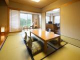 Superior Japanese-Style room