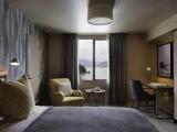 Double room with lake view