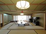 Japanese room