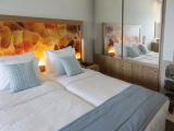 Superior Double room with sea view