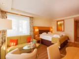 Castor room