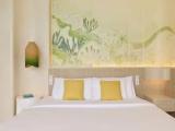 Panoramic Lagoon Open Air-bath Double room