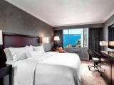 Deluxe Double room Lake View