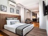 Skylight Double Studio