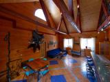 Gray Wolf Residence