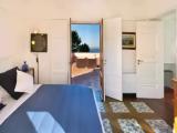 Deluxe Donna Elena Double room