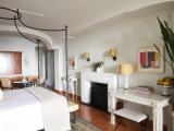 Twin Suite with sea view