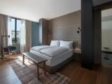 Terrace Double Suite