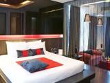 Deluxe Pool Access Double room
