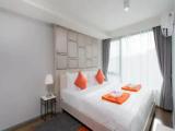 1 Bedroom Double Suite