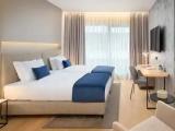 Double Junior Suite