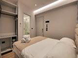Deluxe Single room with balcony