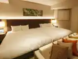 King Twin room