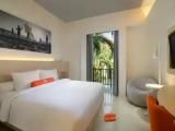 Double HARRIS Unique Room