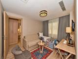 Family Deluxe Suite