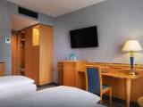 Business Twin room
