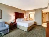 View of American Falls Double room