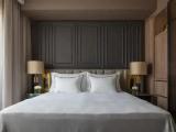 Premium Double room with balcony and with sea view