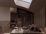 Double The Atrium - EÉSO by NEMA