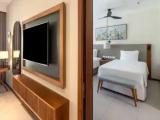 Deluxe Connecting Quadruple room