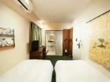 Deluxe Universal Design Double room