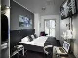 Captain Double room