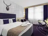 Privilege Double room with river view
