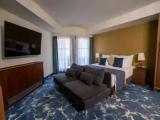 Silver Double Suite