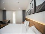 Premium Terrace Double room