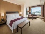 1 Bedroom Luxury Double Suite