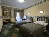 Standard Plus Double room