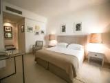 Master Double Suite
