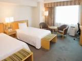 Deluxe Corner Double room