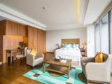 Jacuzzi Double Suite