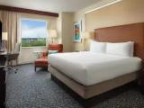 Room with pool view