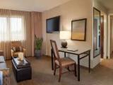 2 bathrooms Double Suite