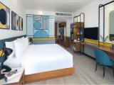 Sweet sea breeze Double room