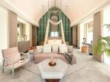 Beach Double Pool Villa