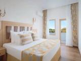 Double Family Suite with land view