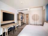 Superior Double room with balcony