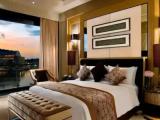 Presidential Double Suite with balcony