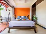 Silver Double Suite