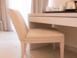 Deluxe Twin Family Suite with garden view