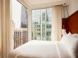 Sky View Double room