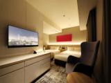 Dx Double room