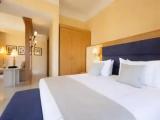 Maisonette Double room with partial sea view