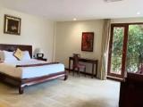 Deluxe Double Suite