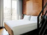 Duplex Double Suite